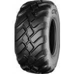 500/60R22.5 RF40 155D TL