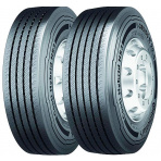 HYBRID HS3 265/70R19.5 140M