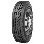 ULTRAGRIP MAX S 295/80R22.5 154L