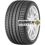 205/55R16 91V TL FR ML ContiSportContact 2 AO