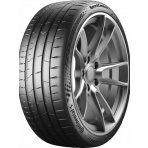 225/40ZR18 (92Y) XL FR SportContact 7