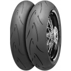 110/70R17 M/C 54H TL ContiAttack SM EVO