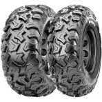 28x10.00R14 (255/70R14) CST Behemoth. CU-08 59M