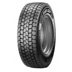 315/70R22.5 154/150L TR:01+ II 3PMSF