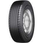 295/60R22.5 150/147L Conti EcoPlus HD3+ PR18 3PMSF