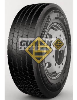 FW01 295/80R22.5 154M