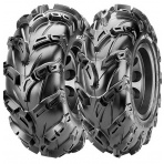 25x8.00-12 (205/80-12) CST Wild Thang. CU-05