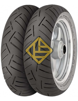 130/70-12 M/C 62P Reinf TL ContiScoot