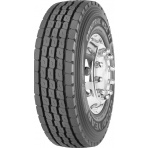 265/70R19.5 OMN MSS II 143J140L 3PSF