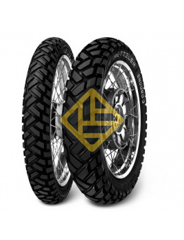 ENDURO 3 SAHARA 90/90-21 M/C 54S DP TT F