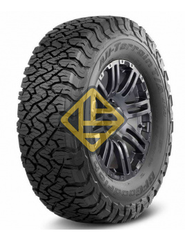 LT195/80R15 107S All-Terrain T/A KO3 LRE RWL