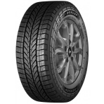 195/R14C 106/104R ECONODRIVE WINTER