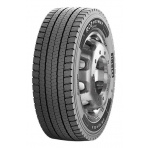 295/60R22.5 R02 PROWAY Drive 150/147L M+S TL