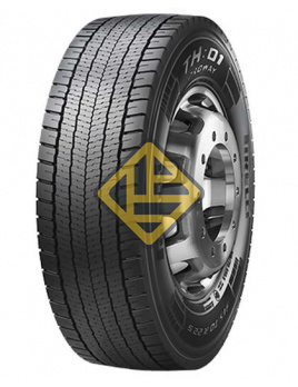 TH:01 ProWay 315/80R22.5 156/150L(154/150M)