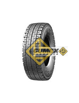 265/70 R 19.5 XDW ICE GRIP TL 140/138L MI